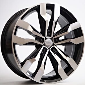 Performance Wheels Flatch 7X19 5X112 ET40 57,1 BFM
