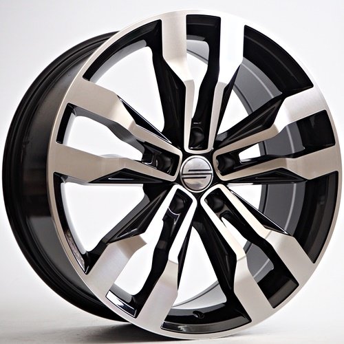 Performance Wheels Flatch 7X19 5X112 ET40 57,1 BFM