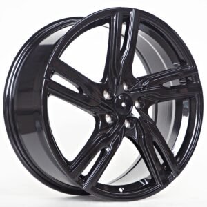 Performance Wheels Globe 8X19 5X108 ET45 63,3 Gloss Black
