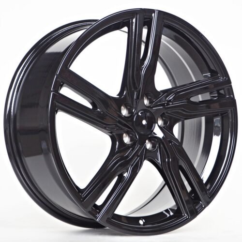Performance Wheels Globe 8X19 5X108 ET45 63,3 Gloss Black