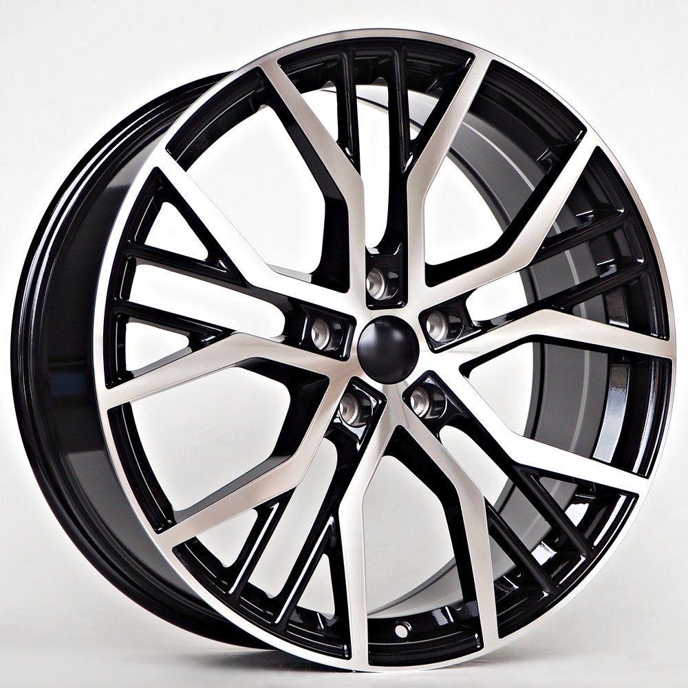 Performance Wheels Grind 8X19 5X112 ET45 57,1 BFM