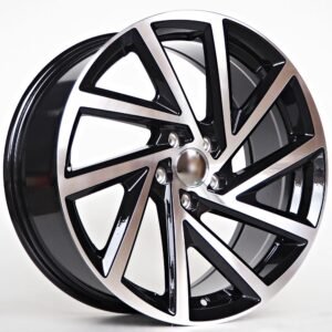 Performance Wheels Hint 7,5X17 5X100 ET35 57,1 BFM