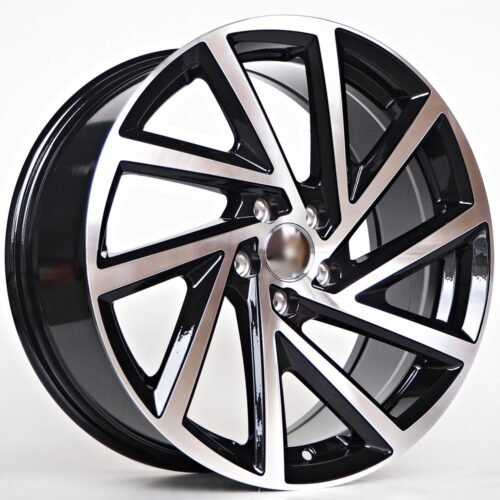 Performance Wheels Hint 7,5X17 5X100 ET35 57,1 BFM