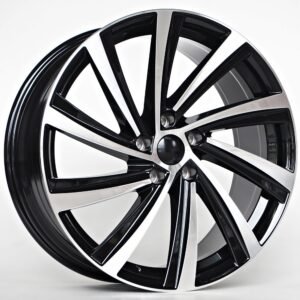Performance Wheels Hudson 8X18 5X112 ET45 57,1 BFM
