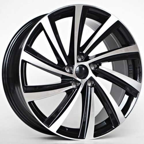 Performance Wheels Hudson 8X18 5X112 ET45 57,1 BFM