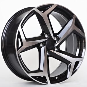 Performance Wheels Kron 8X18 5X112 ET44 57,1 BFM