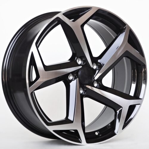 Performance Wheels Kron 8X18 5X112 ET44 57,1 BFM