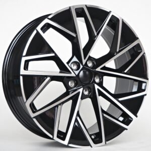 Performance Wheels Leno 8X18 5X112 ET45 57,1 BFM