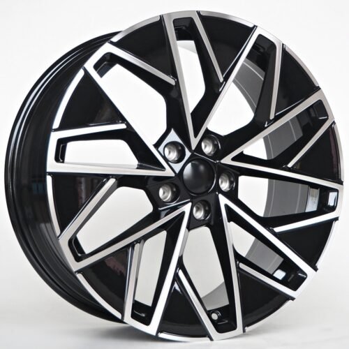 Performance Wheels Leno 8X18 5X112 ET45 57,1 BFM