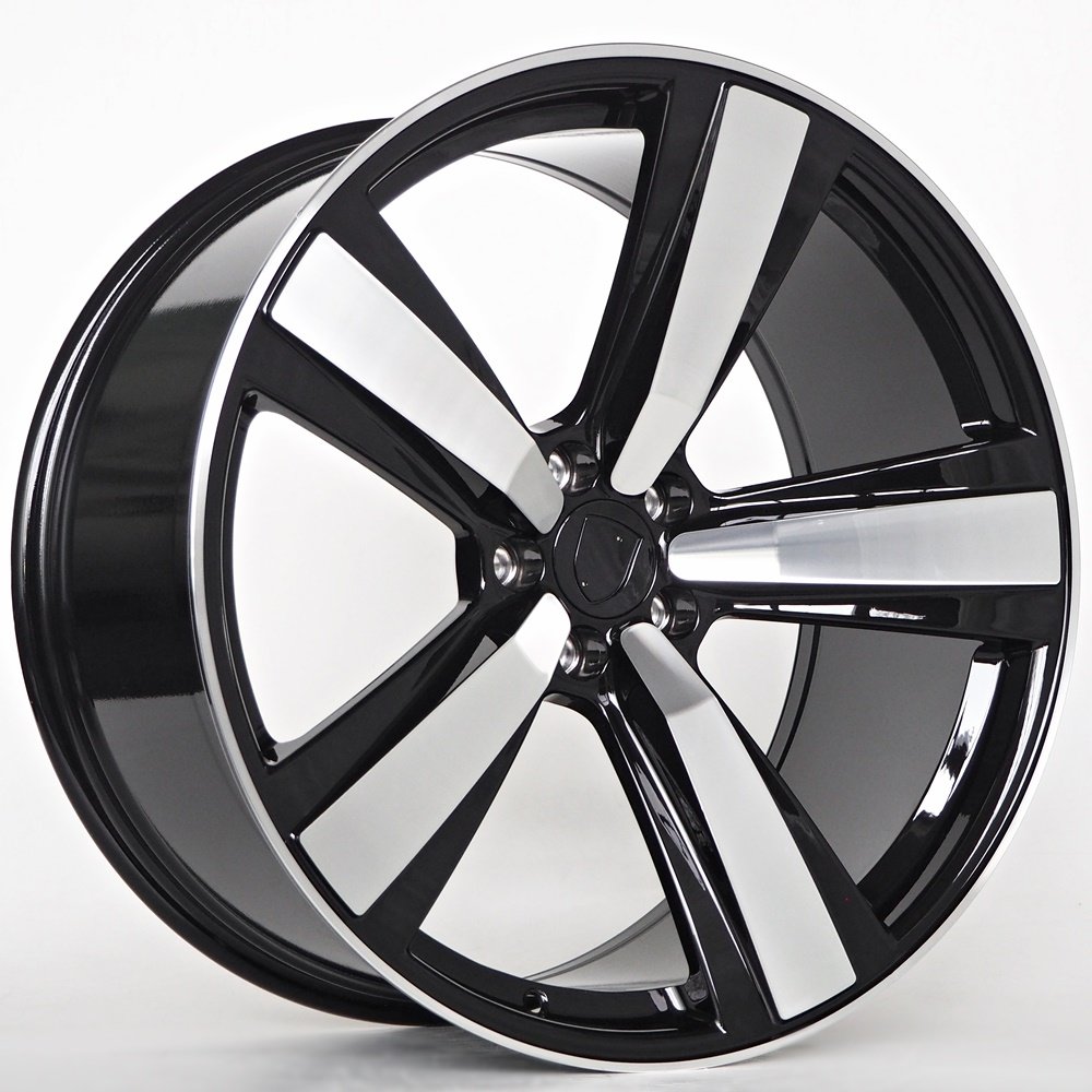 Performance Wheels Marvin 10X21 5X112 ET19 66,5 BFM