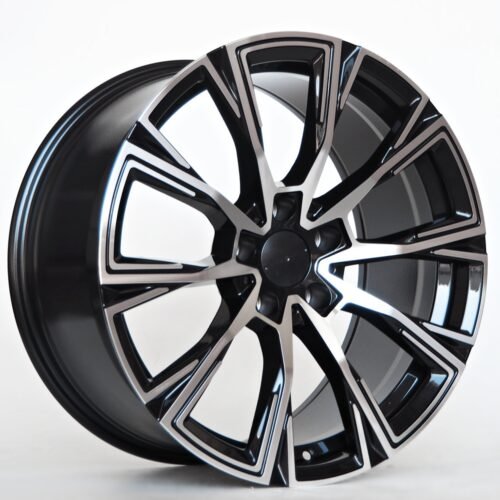 Performance Wheels Mister 9,5X19 5X120 ET35 72,6 BFM