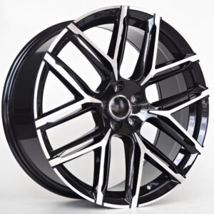 Performance Wheels Novus 9X20 5X112 ET32 66,5 BFM