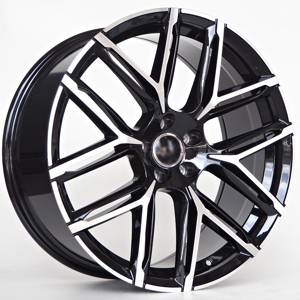 Performance Wheels Novus 8,5X19 5X112 ET32 66,5 BFM
