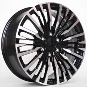 Performance Wheels OF15 (4x4) 8X20 6X139,7 ET35 78,1 BFM