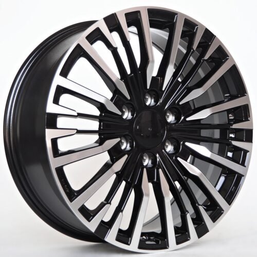 Performance Wheels OF15 (4x4) 8X20 6X139,7 ET35 78,1 BFM