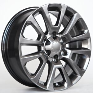 Performance Wheels OF8 (4x4) 7,5X18 6X139,7 ET25 106,2 HB