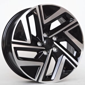 Performance Wheels Theo 7X17 5X112 ET46 57,1 BFM