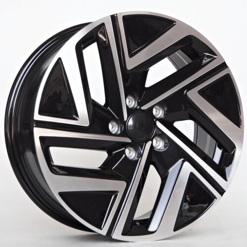 Performance Wheels Theo 7X17 5X112 ET46 57,1 BFM