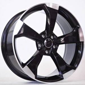 Performance Wheels Fade 8,5X19 5X112 ET30 66,5 BFM
