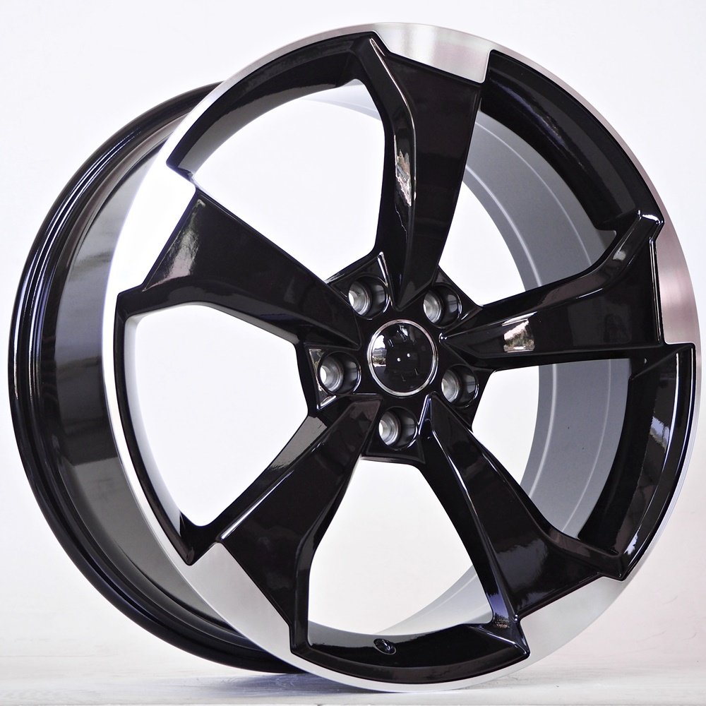Performance Wheels Fade 8,5X19 5X112 ET32 66,45 BFM
