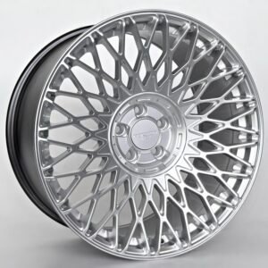 Forzza Eternity Shining Silver