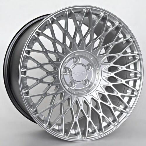 Forzza Eternity Shining Silver