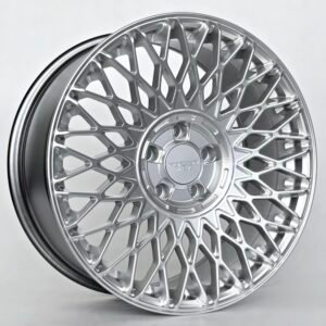 Forzza Eternity Shining Silver