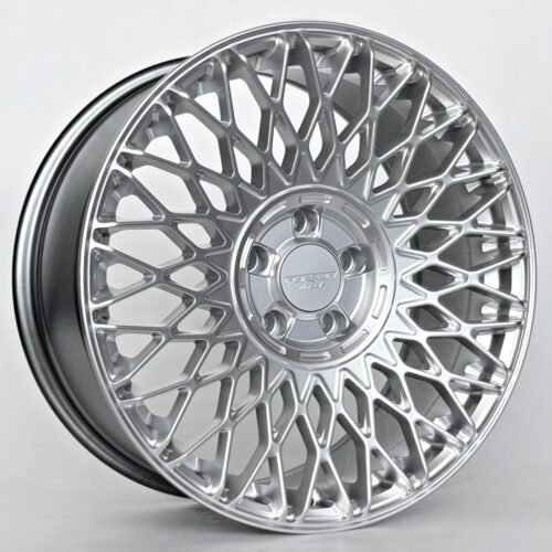 Forzza Eternity Shining Silver