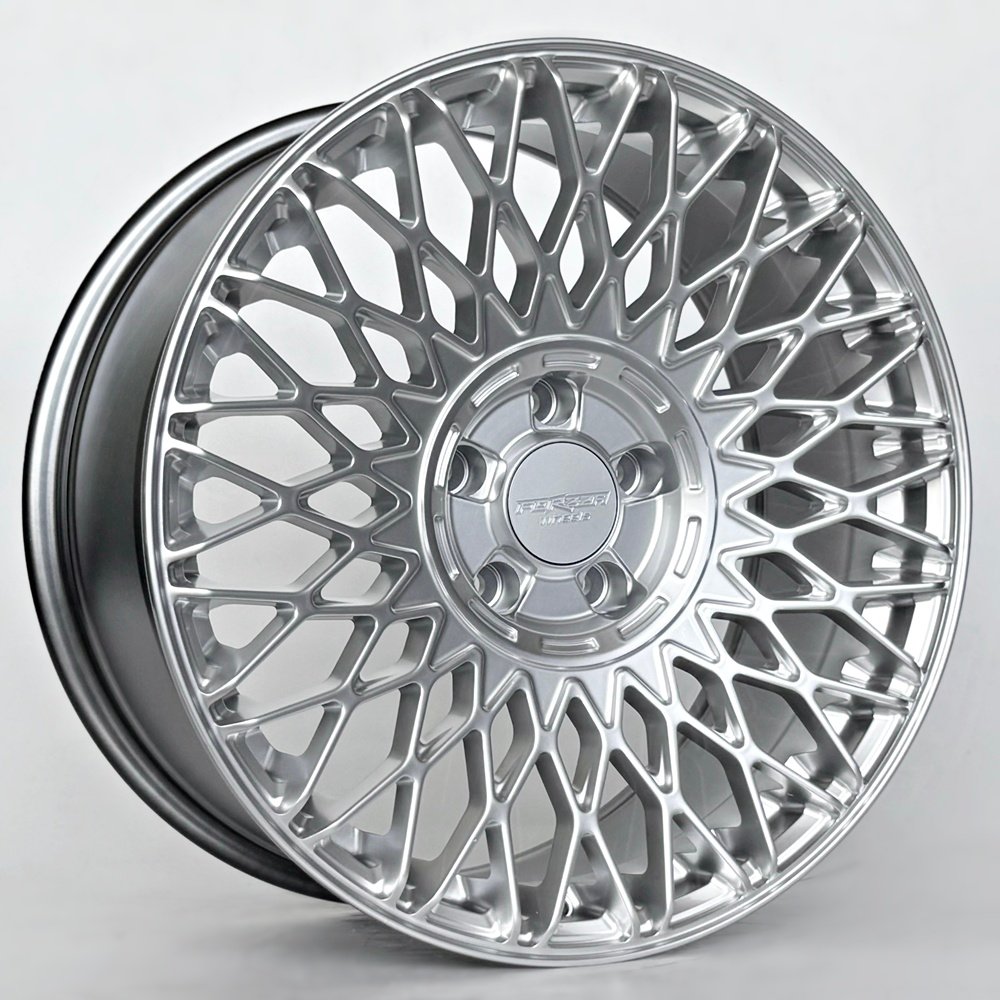 Forzza Eternity Shining Silver