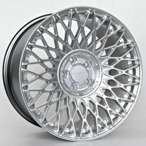 Forzza Eternity Shining Silver