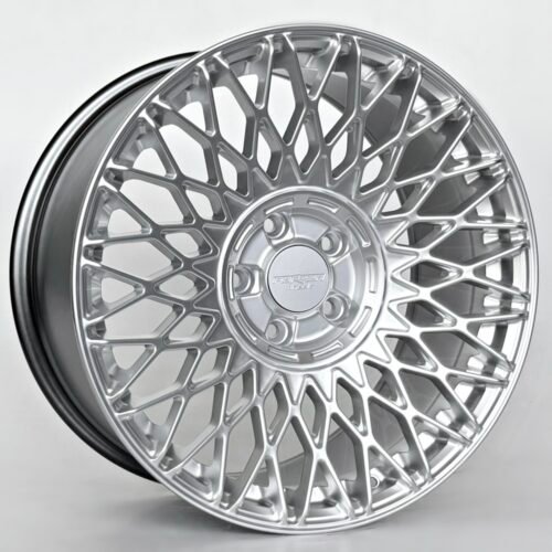 Forzza Eternity Shining Silver