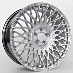 Forzza Eternity Shining Silver