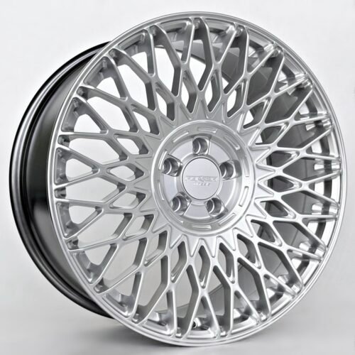 Forzza Eternity Shining Silver