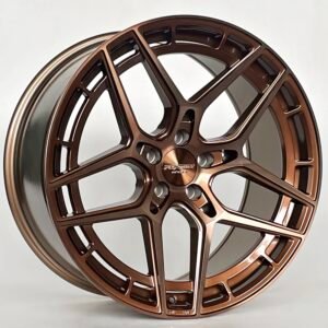 Forzza Magnum Bronze Tint