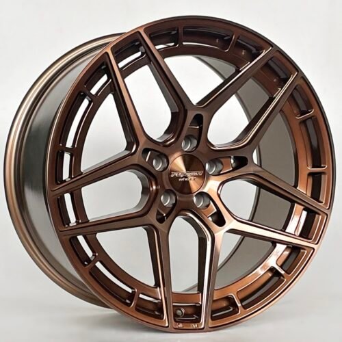 Forzza Magnum Bronze Tint