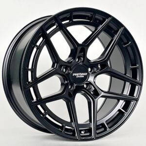 Forzza Magnum Satin Black