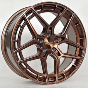 Forzza Magnum Bronze Tint