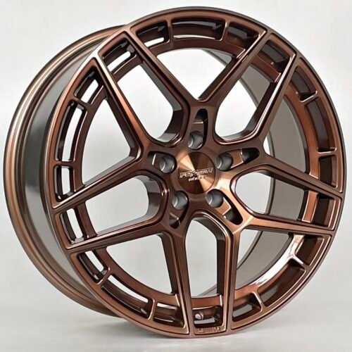Forzza Magnum Bronze Tint