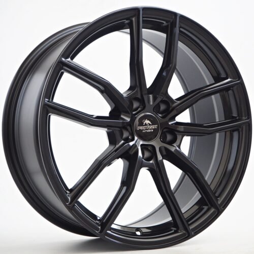 Forzza Sigma Black Magic