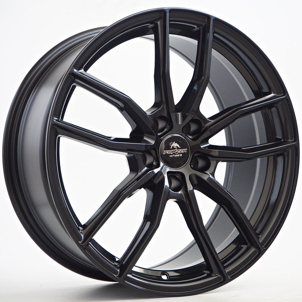 Forzza Sigma Black Magic