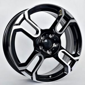 Performance Wheels Nedo 7X18 5X112 ET45 66,6 BFM