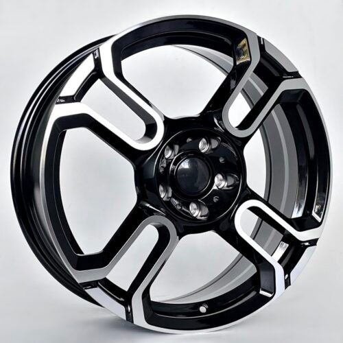 Performance Wheels Nedo 7X18 5X112 ET45 66,6 BFM