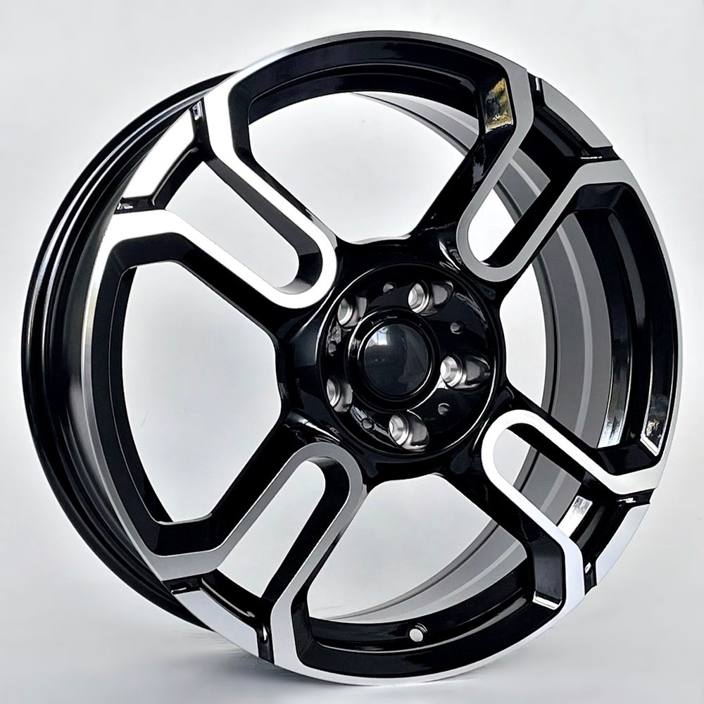 Performance Wheels Nedo 7X18 4X100 ET45 56,1 BFM