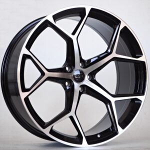 Performance Wheels Dante 10X22 5X112 ET25 66,45 BFM