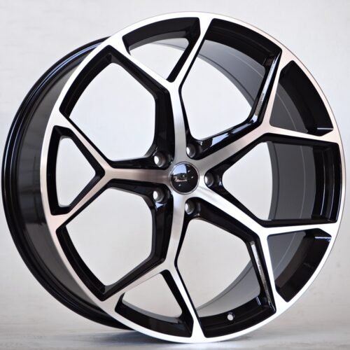Performance Wheels Dante 9X21 5X112 ET26 66,45 BFM