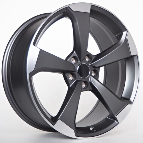 Performance Wheels Fade 8,5X19 5X112 ET30 66,45 GmFM