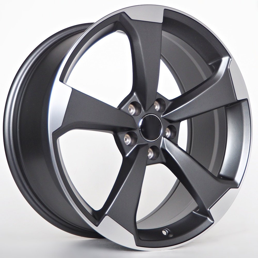 Performance Wheels Fade 9X20 5X112 ET30 66,45 Satin GFM