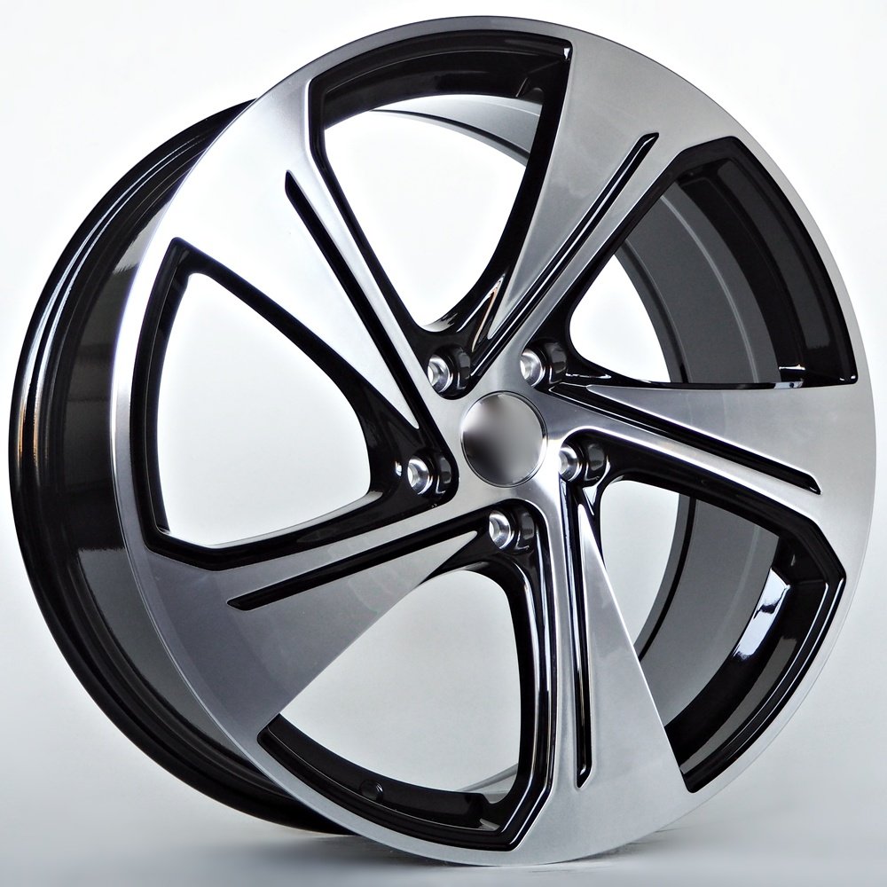 Performance Wheels Osmo 8X19 5X112 ET45 57,1 BFM