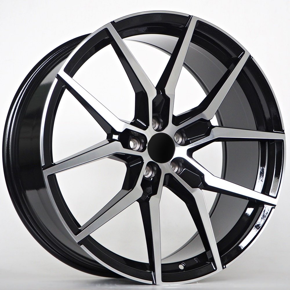 Performance Wheels Remy 9X21 5X108 ET35 63,4 BFM