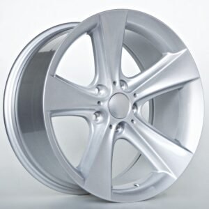 Performance Wheels Vortex 8,5X18 5X120 ET20 74,1 Silver